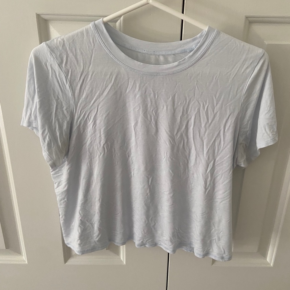 Lululemon sunday stevens tee